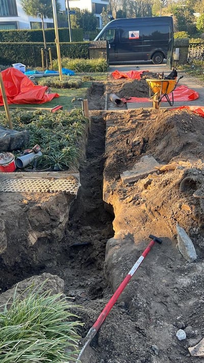 rioleringswerk Boskoop rioleringswerk Boskoop